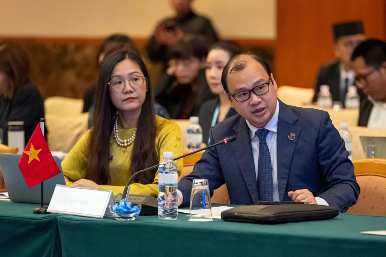 Truyền thông quảng bá bản sắc, thúc đẩy hợp tác và hiểu biết lẫn nhau tại ASEAN Truyền thông quảng bá bản sắc, thúc đẩy hợp tác và hiểu biết lẫn nhau tại ASEAN