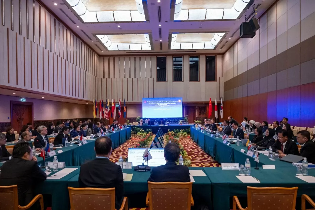 Truyền thông quảng bá bản sắc, thúc đẩy hợp tác và hiểu biết lẫn nhau tại ASEAN