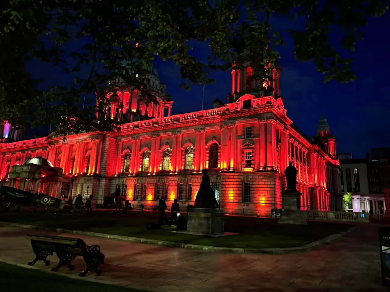 Các nước trên thế giới tổ chức Lễ kỷ niệm 80 năm Ngày Chiến thắng phát xít