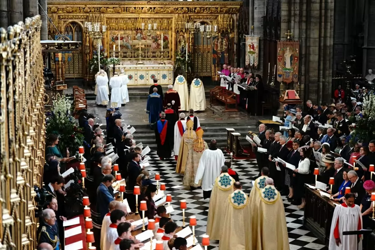 Các nước trên thế giới tổ chức Lễ kỷ niệm 80 năm Ngày Chiến thắng phát xít