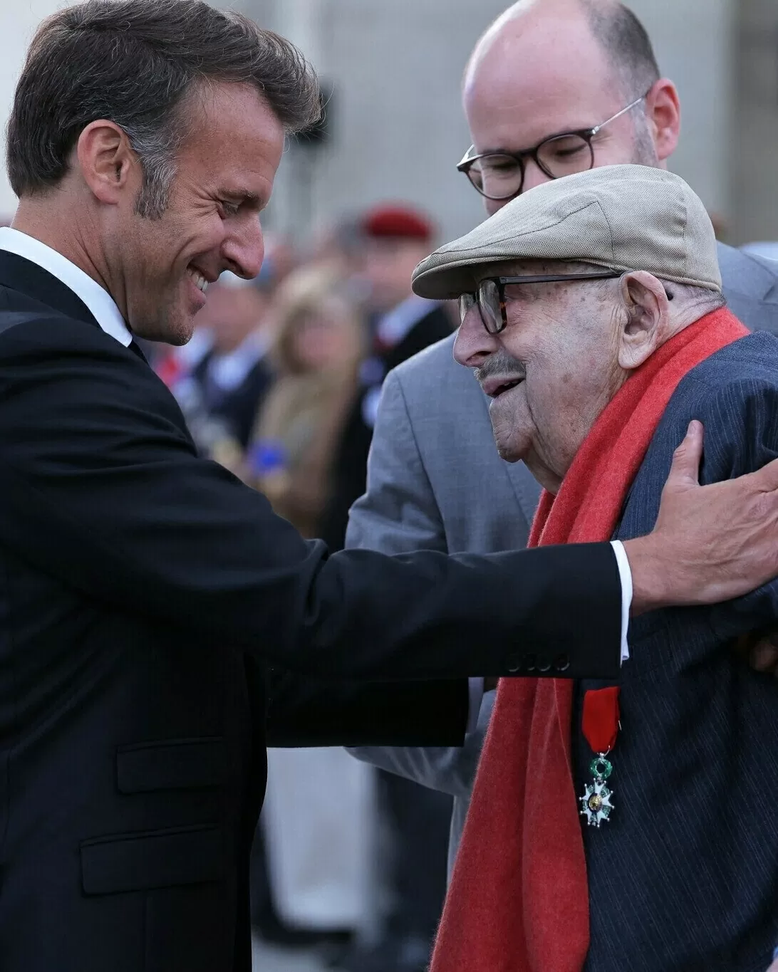 Các nước trên thế giới tổ chức Lễ kỷ niệm 80 năm Ngày Chiến thắng phát xít