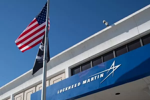Bộ Quốc phòng Mỹ chốt hồ sơ đấu thầu trị giá gần 750 tỷ USD của Lockheed Martin,