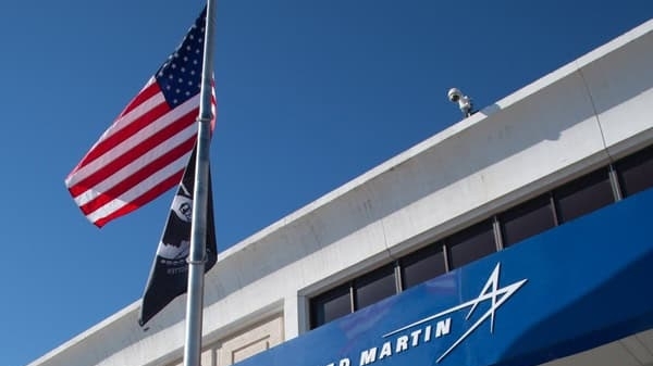 Bộ Quốc phòng Mỹ 'chốt đơn' đấu thầu trị giá gần 750 triệu USD của nhà phát triển công nghệ quốc phòng Lockheed Martin