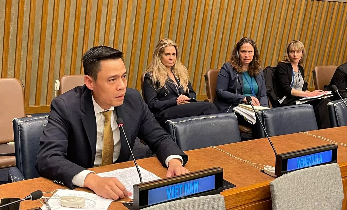 Việt Nam được đề cử làm Chủ tịch Hội nghị kiểm điểm lần thứ 11 Hiệp ước Không phổ biến vũ khí hạt nhân (NPT) vào năm 2026