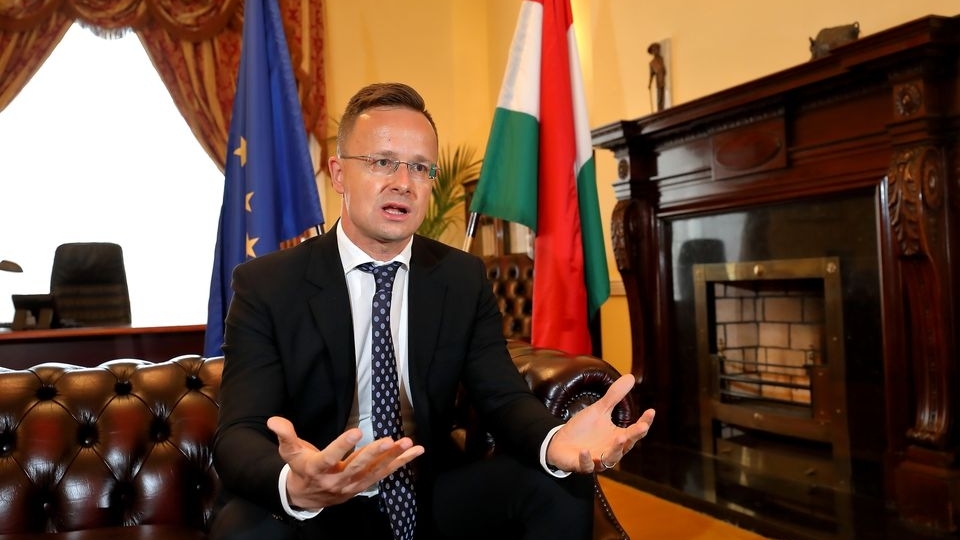 Ukraine và một quốc gia EU tung 'đòn đối đáp' nhau sau phát hiện chưa từng có của Kiev