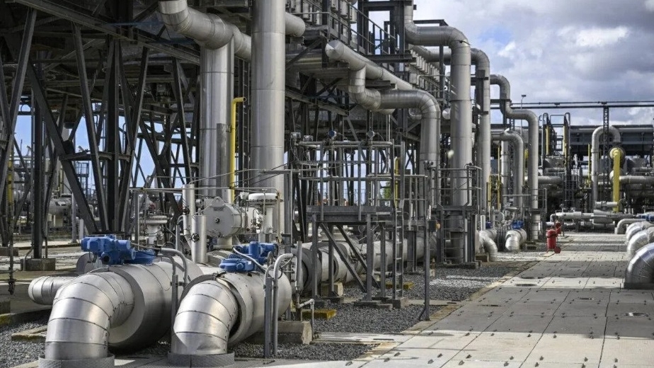 tho nhi ky dat thoa thuan cung cap khi dot cho syria ankara dang tinh nhung buoc xa hon