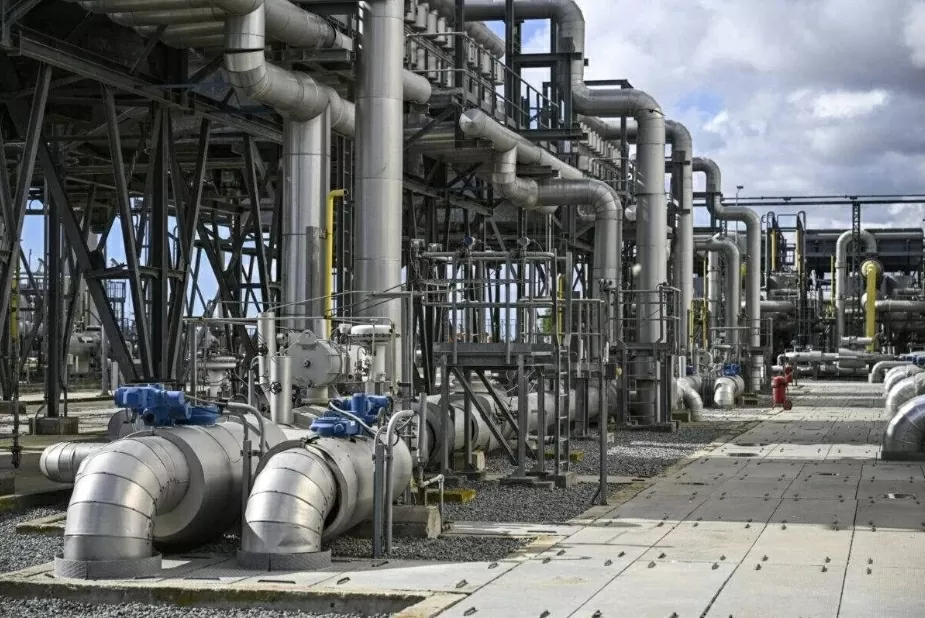 Thổ Nhĩ Kỳ ký thỏa thuận cung cấp khí đốt cho Syria Thổ Nhĩ Kỳ đạt thỏa thuận cung cấp khí đốt cho Syria, Ankara đang tính những bước xa hơn?