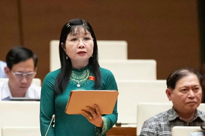 Kỳ vọng cơ chế ưu đãi vượt trội thúc đẩy ngành công nghiệp công nghệ số Kỳ vọng cơ chế ưu đãi vượt trội thúc đẩy ngành công nghiệp công nghệ số