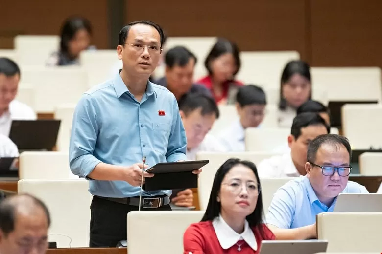 Kỳ vọng cơ chế ưu đãi vượt trội thúc đẩy ngành công nghiệp công nghệ số Kỳ vọng cơ chế ưu đãi vượt trội thúc đẩy ngành công nghiệp công nghệ số