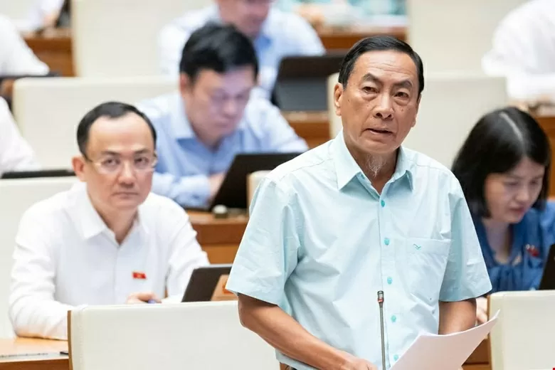 Kỳ vọng cơ chế ưu đãi vượt trội thúc đẩy ngành công nghiệp công nghệ số Kỳ vọng cơ chế ưu đãi vượt trội thúc đẩy ngành công nghiệp công nghệ số