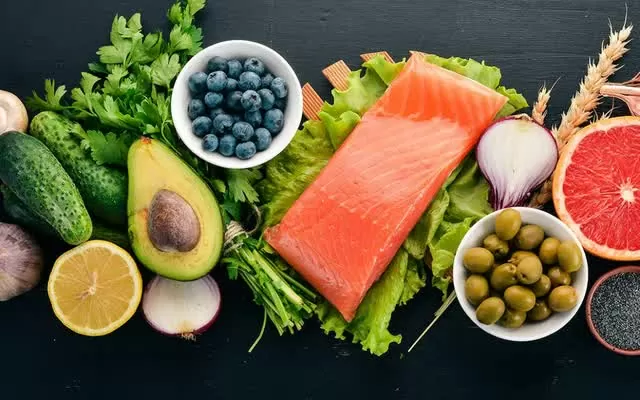 Cách ăn mới tốt cho quá trình trao đổi chất và giảm cân