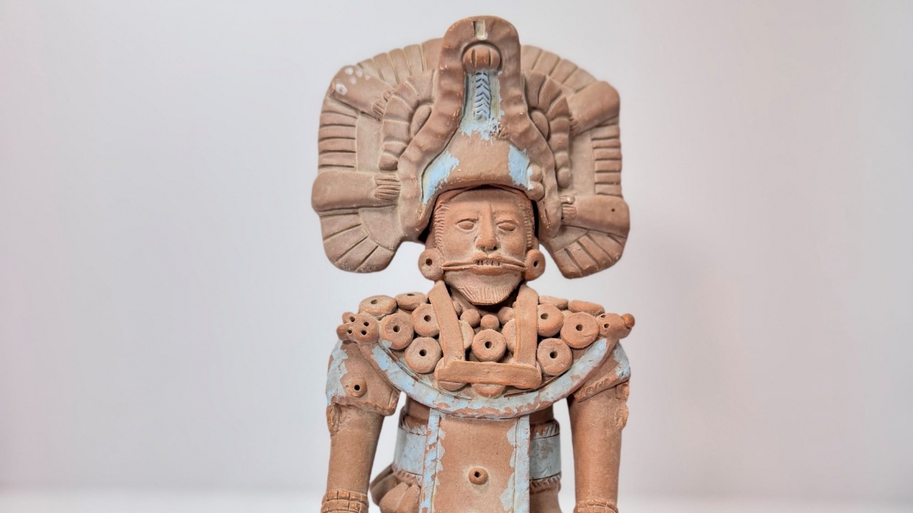 kham pha su phong phu va da dang cua cac nen van minh co dai mexico