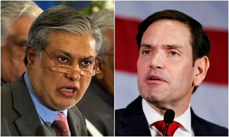 Ngoại trưởng Mỹ và Pakistan điện đàm, đưa giải pháp nhằm hạ nhiệt căng thẳng với Ấn Độ