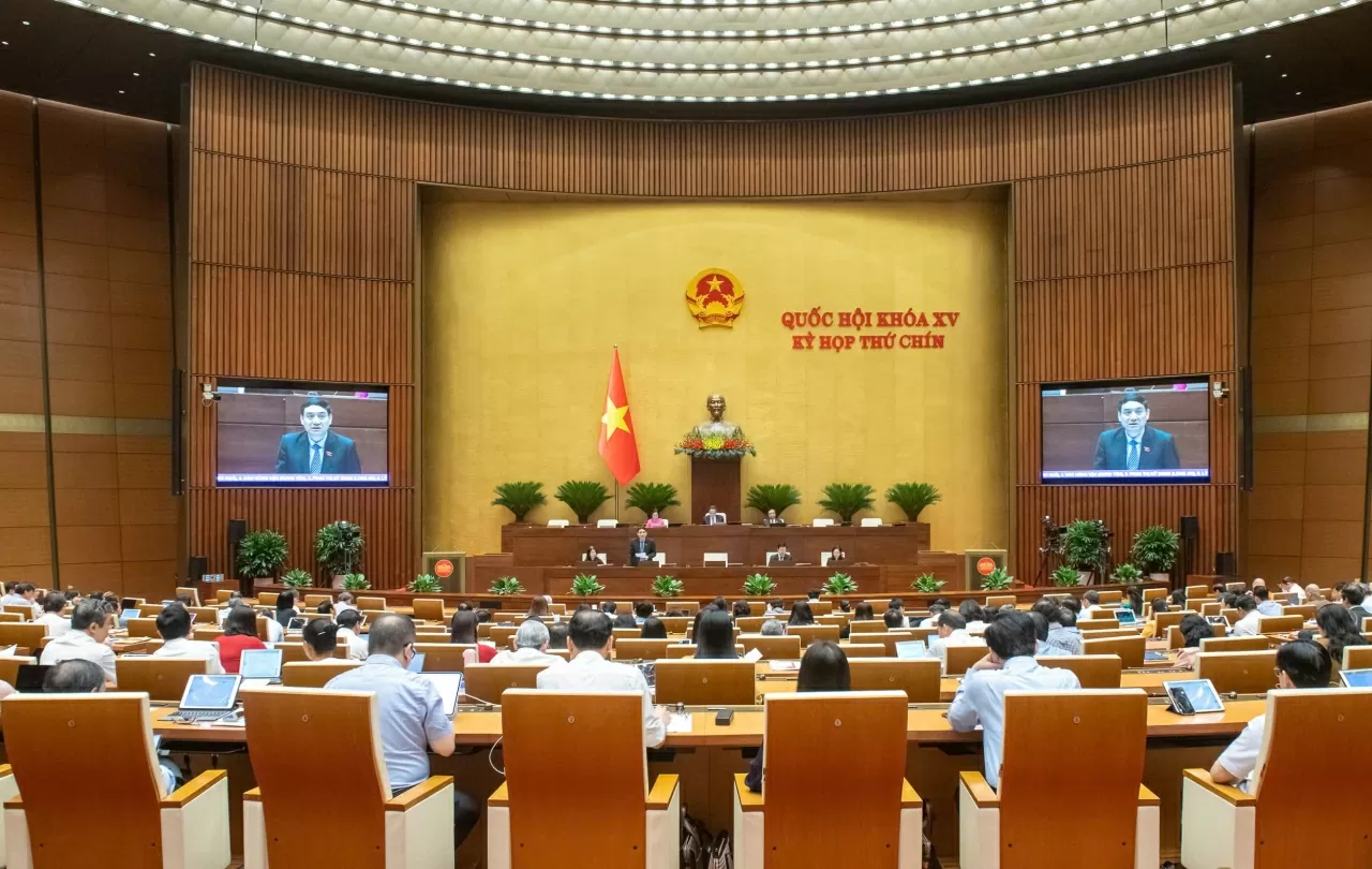 Dự thảo Luật Quảng cáo