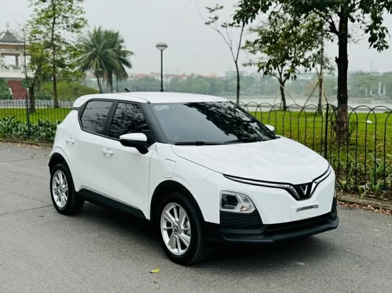VinFast VF 5