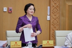 Dự kiến biên chế cán bộ, công chức giảm sau sắp xếp hành chính cấp tỉnh, xã