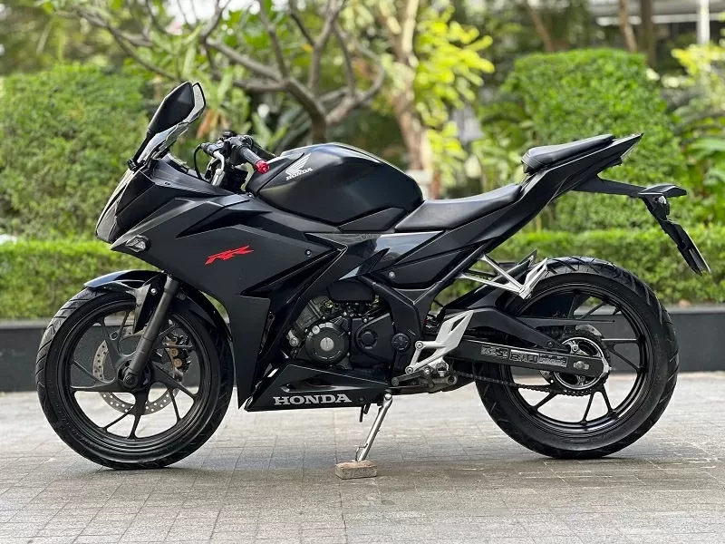 Cập nhật bảng giá xe Honda CBR150R mới nhất tháng 5/2025 Cập nhật bảng giá xe Honda CBR150R mới nhất tháng 5/2025