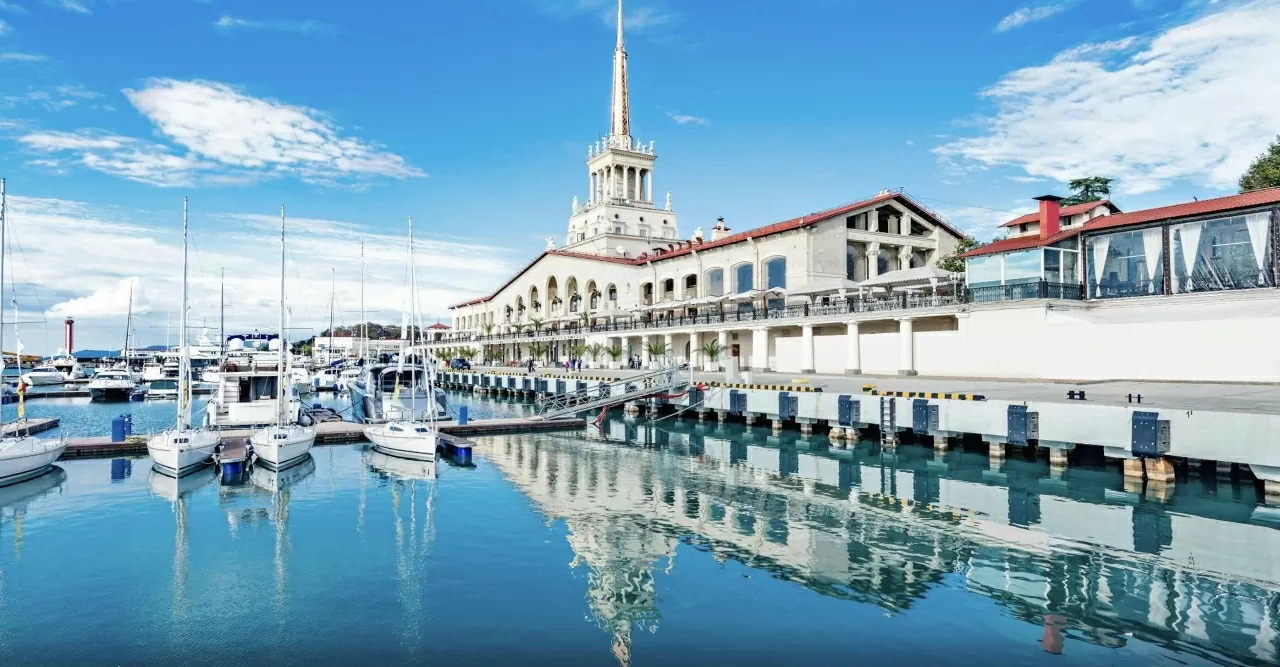 Khám phá nước Nga qua 9 điểm đến hấp dẫn Khám phá nước Nga qua 9 điểm đến hấp dẫn