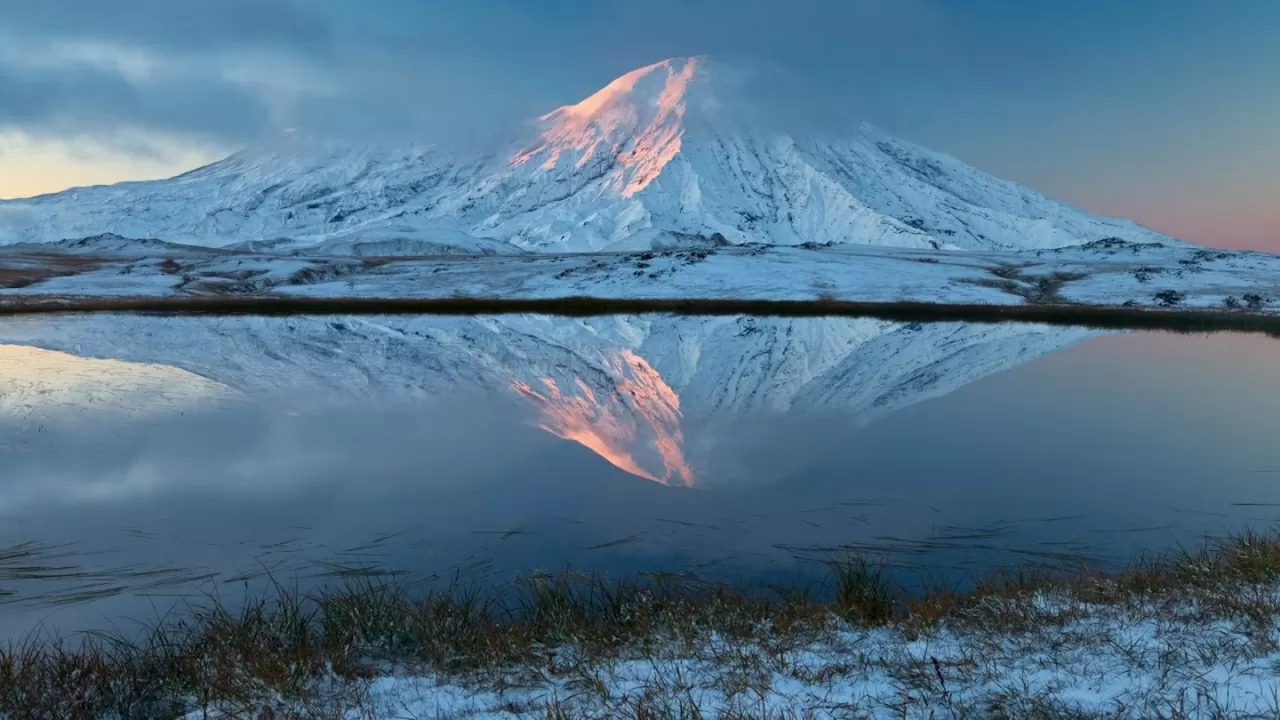 Khám phá nước Nga qua 9 điểm đến hấp dẫn Khám phá nước Nga qua 9 điểm đến hấp dẫn
