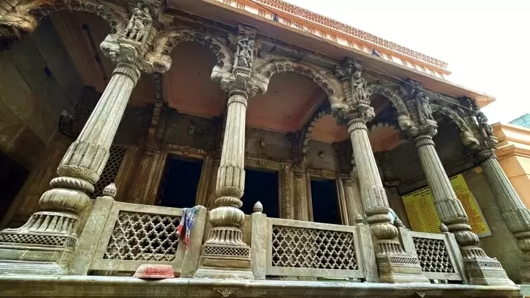 Ahmedabad (Ấn Độ) – Nơi đô thị hoá ‘chạm ngõ’ di sản Ahmedabad (Ấn Độ) – Nơi đô thị hoá ‘chạm ngõ’ di sản