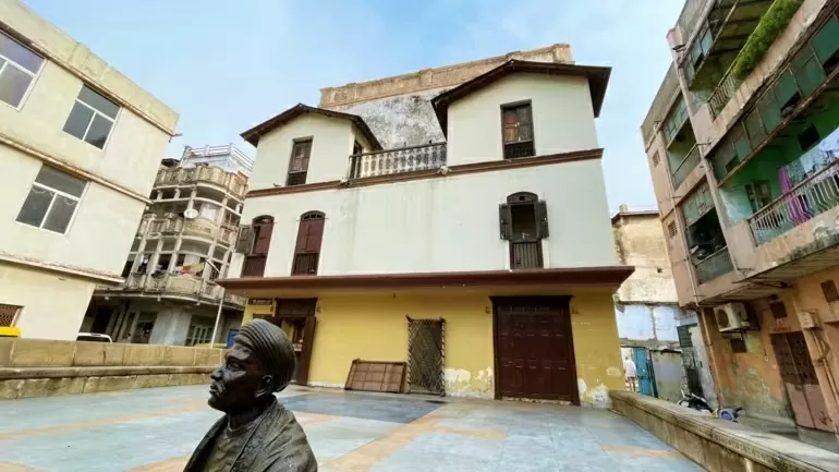 Ahmedabad (Ấn Độ) – Nơi đô thị hoá ‘chạm ngõ’ di sản