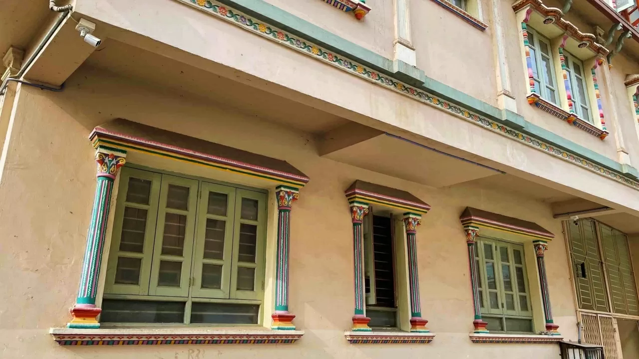 Ahmedabad (Ấn Độ) – Nơi đô thị hoá ‘chạm ngõ’ di sản Ahmedabad (Ấn Độ) – Nơi đô thị hoá ‘chạm ngõ’ di sản
