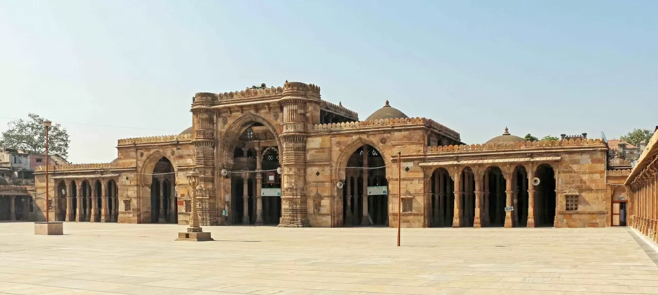 Ahmedabad (Ấn Độ) – Nơi đô thị hoá ‘chạm ngõ’ di sản Ahmedabad (Ấn Độ) – Nơi đô thị hoá ‘chạm ngõ’ di sản