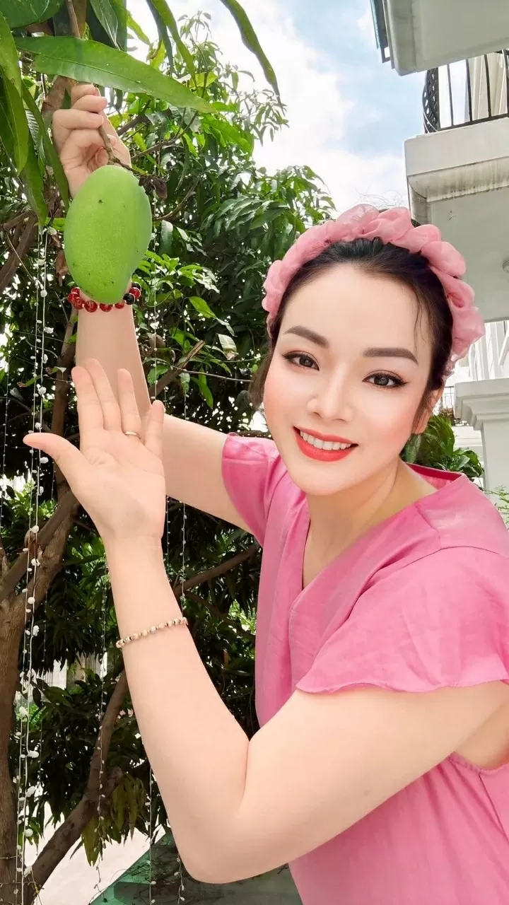 Sao Việt: