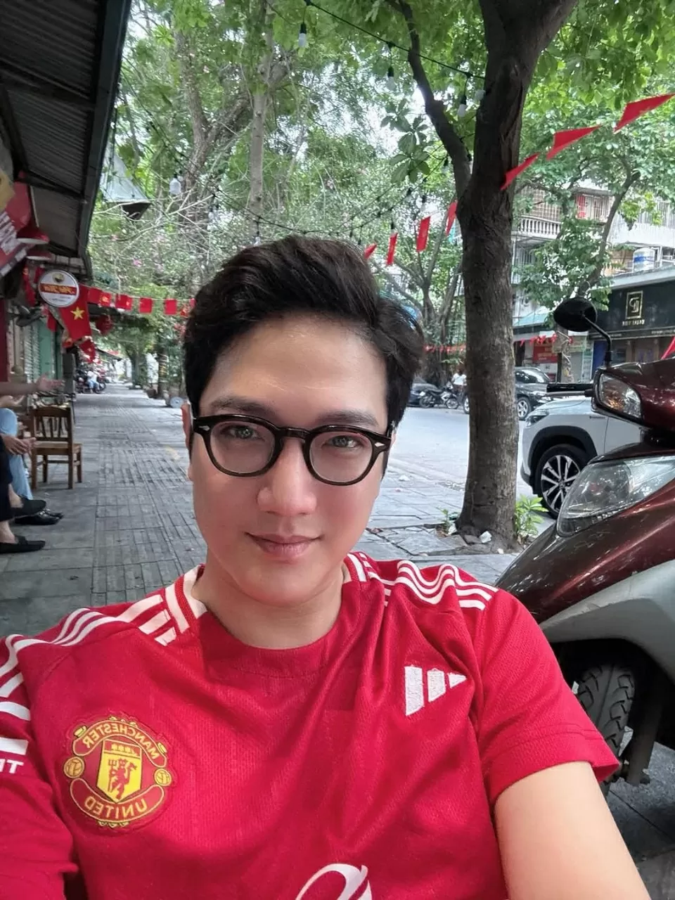 Sao Việt: