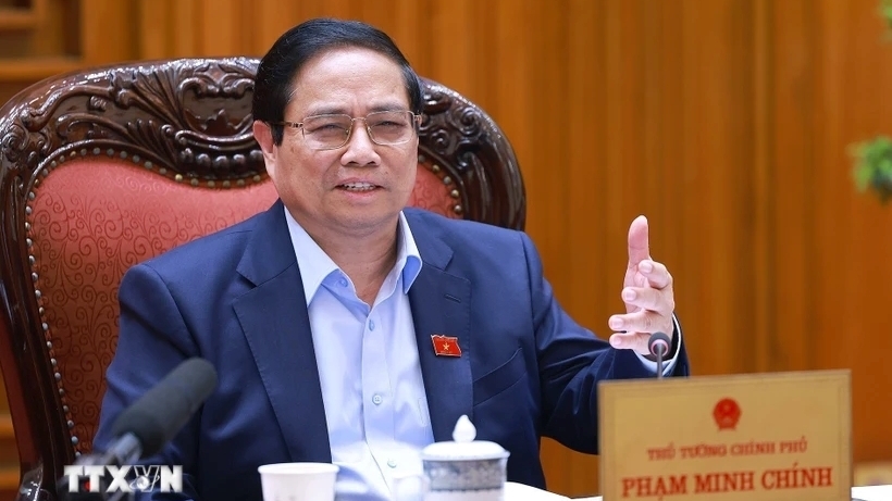 thu tuong chinh phu ket noi san bay gia binh voi trung tam ha noi nhanh nhat hieu qua nhat