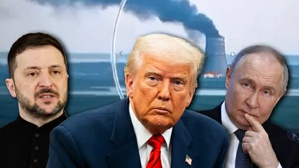 Hòa đàm Nga-Ukraine: Tổng thống Trump đề cập hướng đi khác, đồn đoán kế hoạch rút khỏi thượng đỉnh Putin-Zelenksy, Moscow-Kiev ra điều kiện Hòa đàm Nga-Ukraine: Tổng thống Trump đề cập hướng đi khác, đồn đoán kế hoạch rút khỏi thượng đỉnh Putin-Zelenksy, Moscow-Kiev ra điều kiện