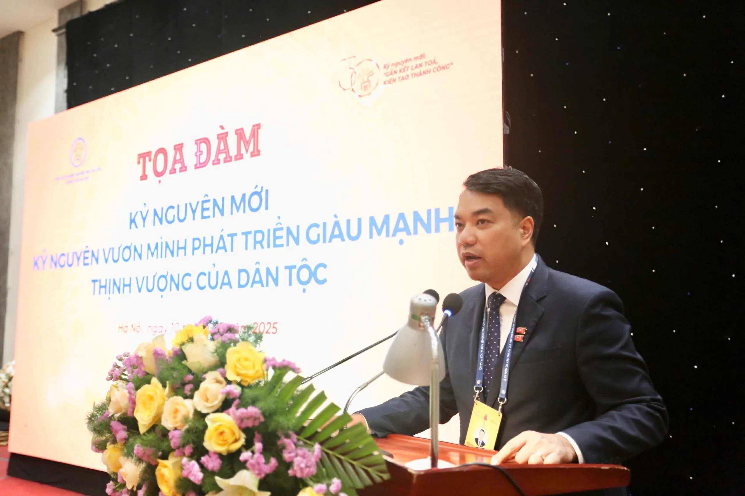 Nghị quyết số 68-NQ/TW về phát triển kinh tế tư nhân đã mở 'đường băng' thể chế