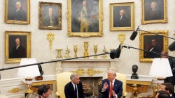 Tương lai quan hệ Mỹ-Canada dưới thời Tổng thống Trump 2.0: Đồng minh tan vỡ?