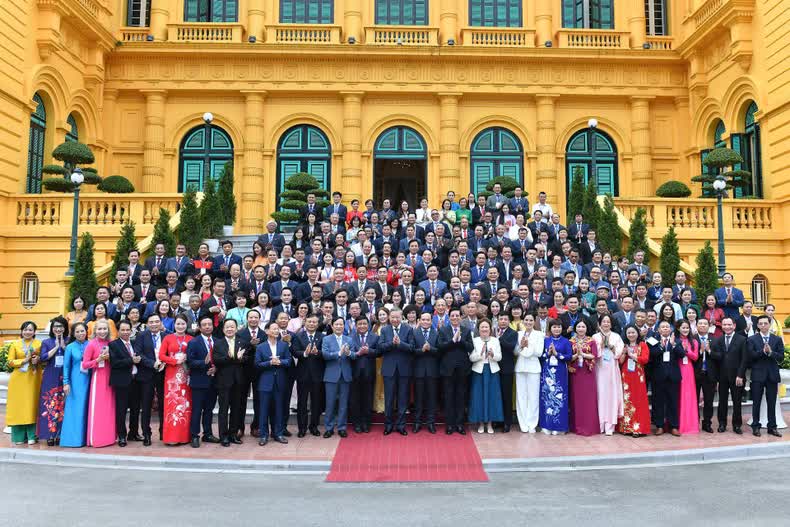 Động lực mới cho phát triển kinh tế