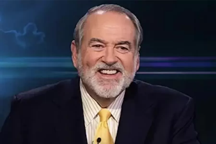Đại sứ Mỹ tại Israel Mike Huckabee. (Ảnh: TBN)