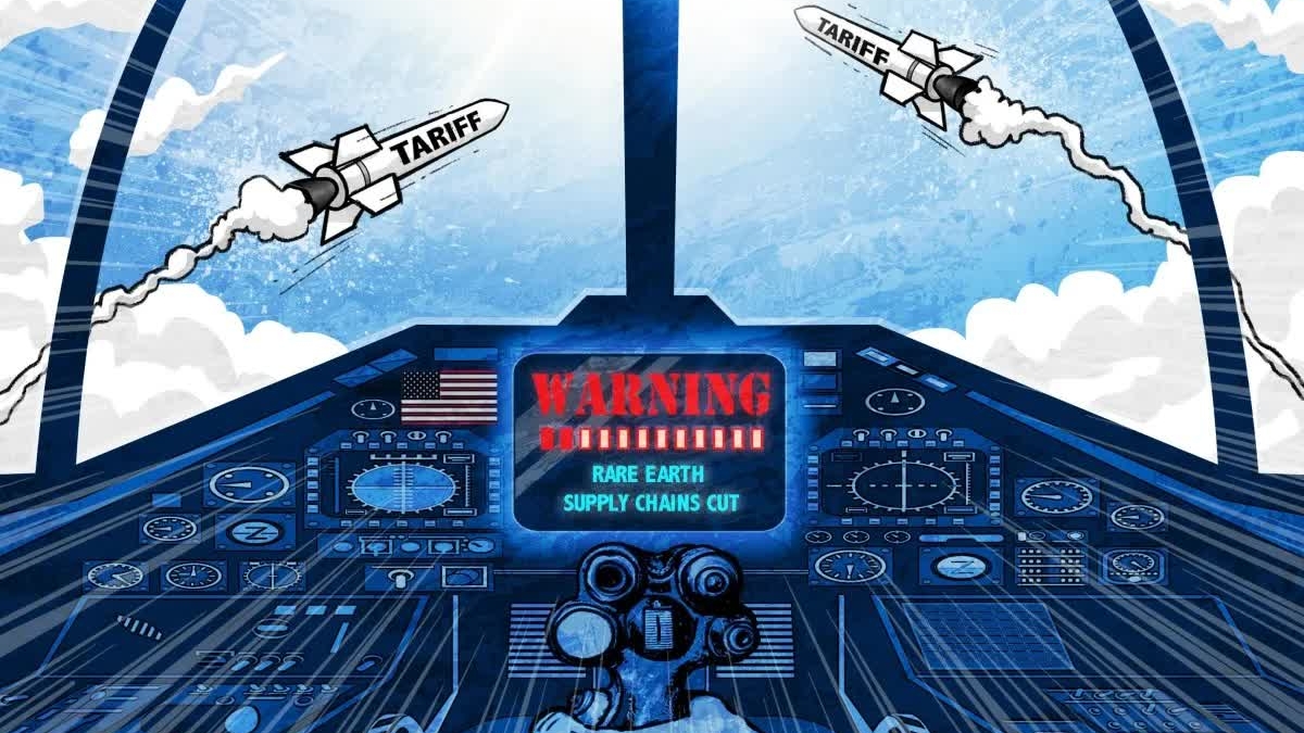 nam trong tay con bai khoang san trung quoc da du khien nganh cong nghiep quoc phong my lao dao