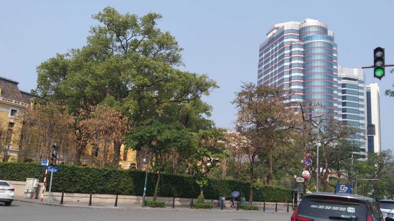 du bao thoi tiet 10 ngay toi 11 215 bac bo ngay nang trung bo nong cuc bo cac khu vuc chieu toi co noi mua to