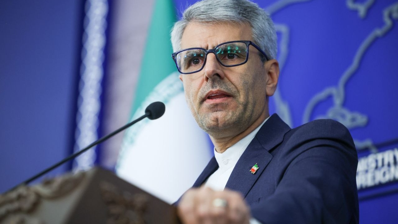 Iran nêu mục tiêu trọng tâm trong vòng đàm phán thứ tư với Mỹ, hy vọng sẽ đạt được 'bước ngoặt quyết định'