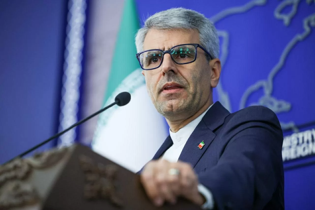 Iran nêu mục tiêu trọng tâm trong vòng đàm phán thứ tư với Mỹ, hy vọng các bên sẽ đạt được 'bước ngoặt quyết định' Iran nêu mục tiêu trọng tâm trong vòng đàm phán thứ tư với Mỹ, hy vọng các bên sẽ đạt được 'bước ngoặt quyết định'