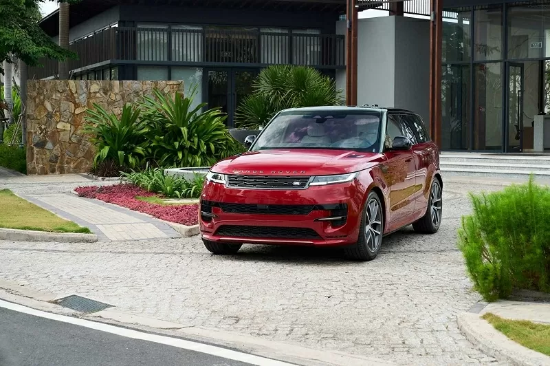 Cập nhật bảng giá xe hãng Land Rover mới nhất tháng 5/2025 Cập nhật bảng giá xe hãng Land Rover mới nhất tháng 5/2025