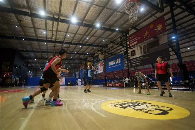 Ngày hội thể thao lớn nhất của cộng đồng du học sinh Việt tại New South Wales Ngày hội thể thao lớn nhất của cộng đồng du học sinh Việt tại New South Wales