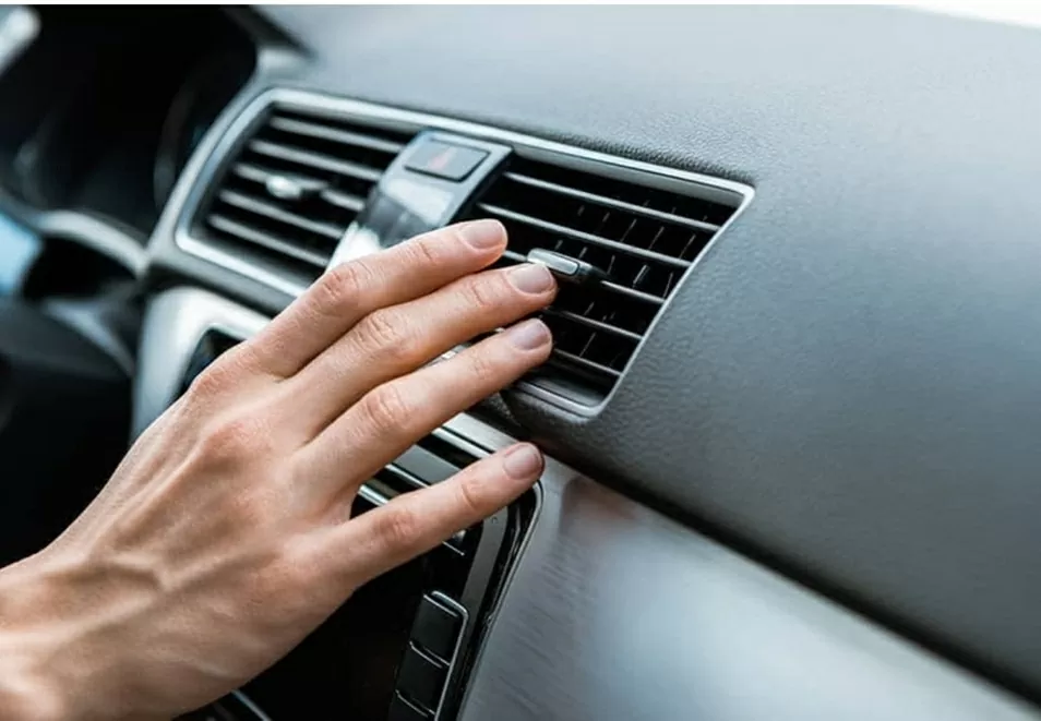 4 bước hạ nhiệt độ nhanh bên trong ô tô 4 bước hạ nhiệt độ nhanh bên trong ô tô