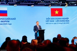 Việt Nam tạo mọi điều kiện cho doanh nghiệp nước ngoài vào đầu tư, trong đó có doanh nghiệp Nga