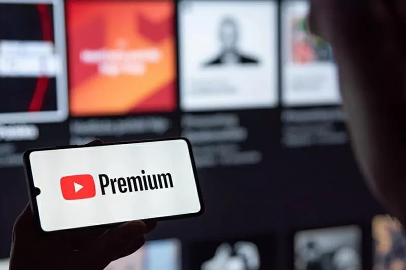 YouTube thử nghiệm gói Premium dành cho các cặp đôi YouTube thử nghiệm gói Premium dành cho các cặp đôi