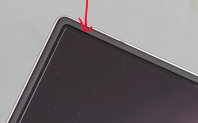 Galaxy Z Fold7 có viền màn hình mỏng hơn Galaxy Z Fold7 có viền màn hình mỏng hơn