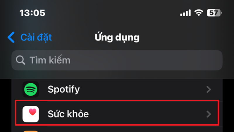 Medical ID (Hồ sơ y tế)
