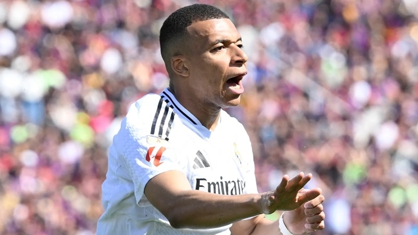 Mbappe phá kỷ lục của Zamorano, vượt qua Lewandowski