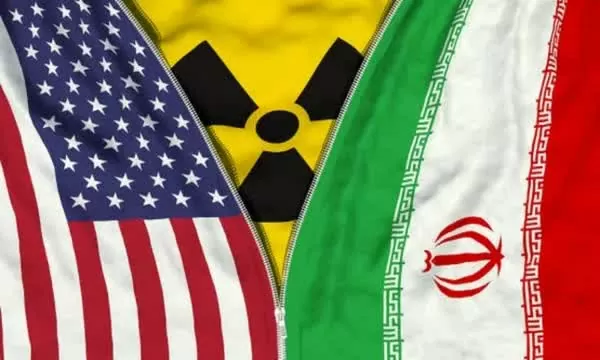 Đàm phán hạt nhân Mỹ-Iran vòng 4: Khó khăn nhưng hữu ích, Tehan quyết cự tuyệt một điều, liệu còn cơ hội cho vòng sau? (Nguồn: JNS) Đàm phán hạt nhân Mỹ-Iran vòng 4: Khó khăn nhưng hữu ích, Tehan quyết cự tuyệt một điều, liệu còn cơ hội cho vòng sau? (Nguồn: JNS)