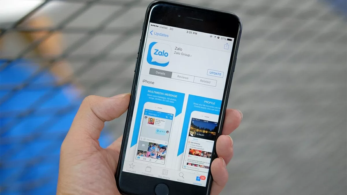 Mẹo tối ưu hóa việc dịch tin nhắn trên Zalo. Mẹo tối ưu hóa việc dịch tin nhắn trên Zalo.