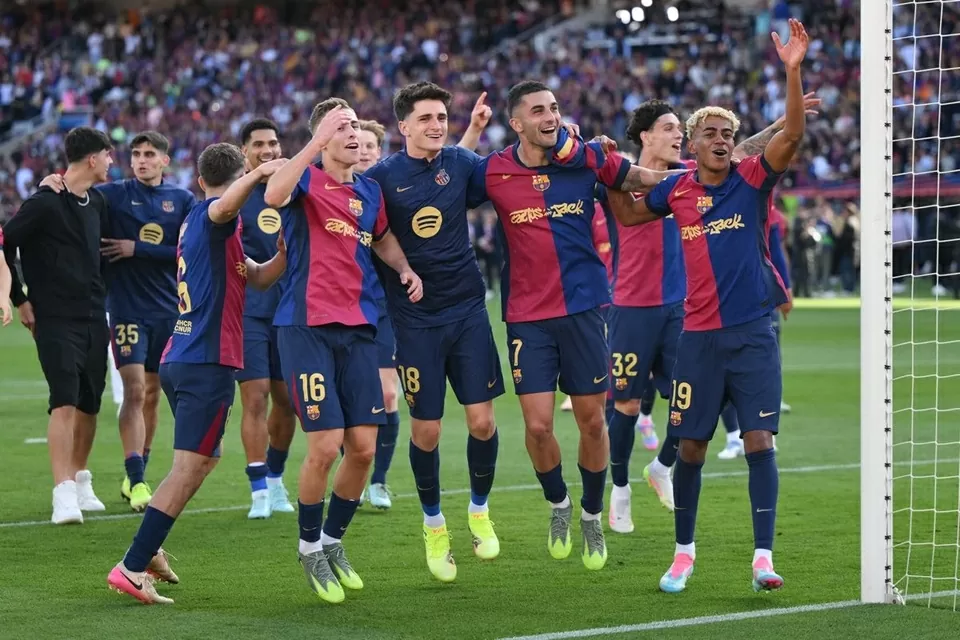 Ferran Torres tái lập hat-trick kiến tạo của Messi ở Barca Ferran Torres tái lập hat-trick kiến tạo của Messi ở Barca